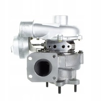 фото thumb №2, Турбокомпрессор 3.0 ford - ranger