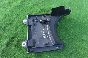 фото thumb №4, Захист панелі консолі maserati quattroporte vi eu