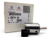 фото thumb №10, Электроклапан коробки кпп / коробка передач psa al4 renault dp0 оригинал renault nissan psa