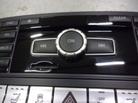 Mercedes r231 sl231 sl 350 радио comand навигация европа a2319005905 Недорого, фото thumb