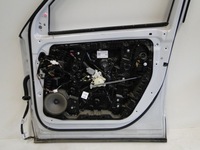 фото thumb №13, Mercedes дверь передние правое белый 144 перед правый glb x247 247