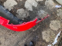 фото thumb №7, 49 alfa romeo giulia бампер задній задня 414