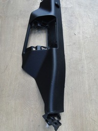 фото thumb №5, Захист оббивка стійка ліва renault koleos ii 2