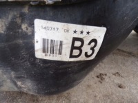 фото thumb №15, Бак bak топлива 17040-4be1a x-trail t32 1.6dci