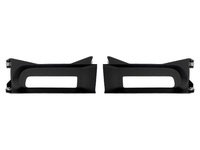 фото thumb №1, Dodge ram 2013-2018 решітка радіатора бампера сталь oem 68196982aa