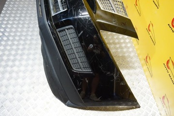 фото thumb №8, Cadillac srx 2010 2011 2012 бампер перед решётка решётка usa