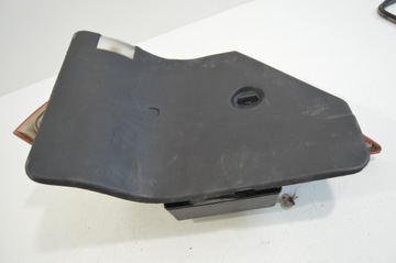 фото thumb №9, Лампа права зад європа mercedes w140 s клас передній рестайлінг 1408200264