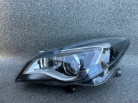 Купить Фара левая передняя opel insignia a рестайлинг  ксенон led 13426663, фото thumb