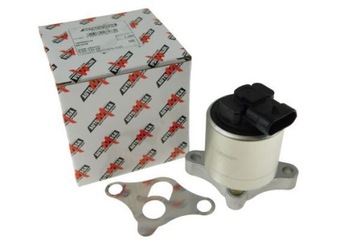 фото thumb №2, Клапан рециркуляції egr do opel corsa c 1.4 1.8