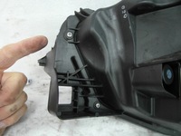 фото thumb №8, Mazda 6 gj lift full 2018- led лампа передняя правая