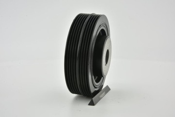 фото thumb №11, Febest sbds-ej251 колесо ременное, wał коленчатый