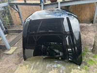 фото thumb №5, Audi audi a6 c7 s6 4g0 капот кришка алюмінієва czarna