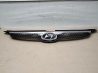 фото thumb №6, Решітка радіатора решітка радіатора hyundai i30 i lata 2007-2010