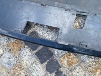 фото thumb №15, Audi q4 e tron 89a спойлер накладка бампера перед 89a807061a оригінал