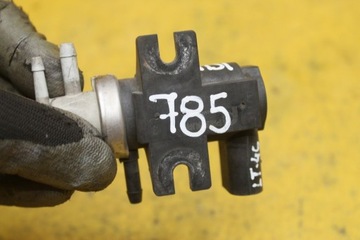 фото thumb №9, Клапан турбіни lt 46 35 2.5 tdi 1j0906627a
