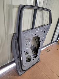 фото thumb №9, Volkswagen vw id.4 id4 двері правий задня праве задні