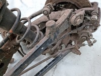 фото thumb №8, Mini one r56 lift 1.6 дизель повний підвіска