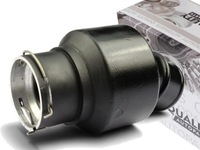 фото thumb №1, Aluminiowy! резонатор шланг wąż труба интеркулер mercedes c117 w156 x117