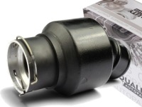 фото thumb №1, Niezniszczalny alu ! резонатор трубка труби turbo mercedes w176 w242 w246