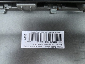 фото thumb №13, Bmw x1 u11 x-line бампер переднє перед 6xpdc джгут комплектний новий оригінальний номер eu