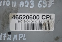 фото thumb №8, Коробка предохранителей fiat punto ii 51735172npl 46520600cpl