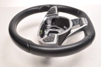 фото thumb №15, Mercedes w205 руль кожаный многофункциональная amg a0004603803