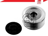 фото thumb №2, Зчеплення генератор alfa romeo 156 2.4 jtd 932b1