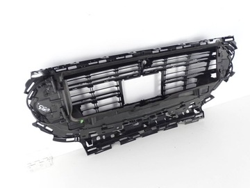 фото thumb №7, Решётка радиатора решётка радиатор mercedes e-klasa 214 a214 w214 led