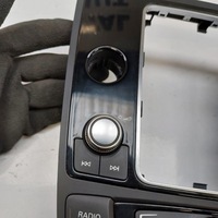 фото thumb №6, Audi a7 панель керування радіо навігації рамка важіль перемикання передач 4g2919610b anglik