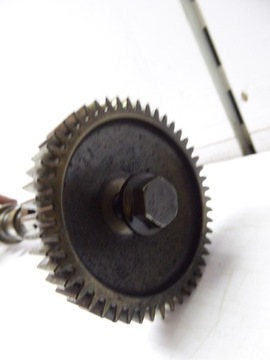 фото thumb №7, Insignia a 08-13 вал распределительный вал всасывающий 2.0 cdti a20dth