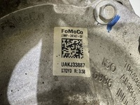 фото thumb №11, Диференціал перед переднє міст 3.58 ford explorer 2.3 4x4 2020+