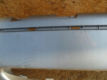 фото thumb №15, Mercedes c-klasse w202 2000 2001 2002 2003 бампер