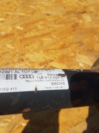 фото thumb №8, Audi оригінальний номер 7l8513029e амортизатор