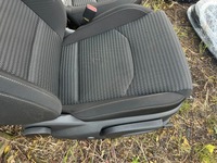 фото thumb №5, Сиденья диван обшивки kia ceed iii рестайлинг универсал 15 tyś пробег 2023