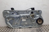 фото thumb №7, Подъемник стекло задних левых дверь vw polo 9n_ 6q0837137 1.4l бензиновый