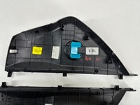 фото thumb №8, Защита заглушка консоли панели kia rio iv правая/левая 84781-h8000 84791-h8100