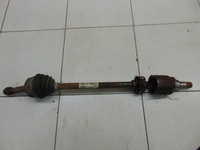 фото thumb №1, Приводной вал левая peugeot 208 1.4hdi 9803019580