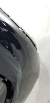 фото thumb №7, Vw t-roc lift r-line 22- бампер перед