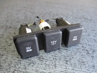 фото thumb №1, Роз'єм usb land rover sport jpla-19010-ca