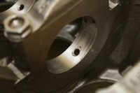 фото thumb №12, Блок двигателя vw golf vii 2.0 tdi dfs 04l023c