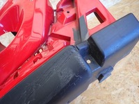 фото thumb №8, Suzuki vitara iii lift 18- бампер передний перед