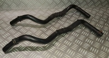 фото thumb №5, Bmw e60 e61 lci дизель benz шланг гумовий шланг труба клапана охолодження води