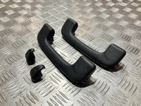 фото thumb №1, Ручка потолок комплект ford puma mk2 19- st-line чёрные