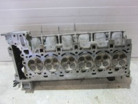 фото thumb №11, Bmw x3 f25 f10 f01 e60 n52b30 головка двигуна циліндрів 7588273 7591617