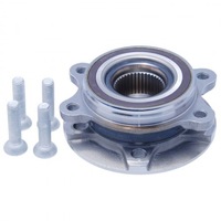 фото thumb №1, Ступиця колеса febest 1782-q5r