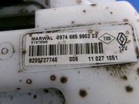 фото thumb №5, Renault clio iii 1.2 16v насос топлива датчик уровня 8200727740