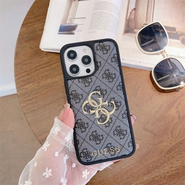 GUESS чехол, чехол, чехол для iPhone 14 Promax, зеленый, iPhone