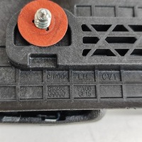 фото thumb №6, Kia ev6 2022 левая сторона кронштейн / ручка потолочная задняя