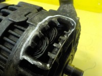 Ford transit mk7 2.4 tdci 10r 100km phfa генератор 6c1t-10300-cc Недорого, фото thumb