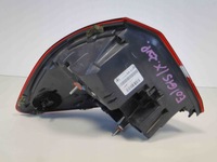 фото thumb №10, Mercedes gls x166 лампа задняя usa левая правая 166